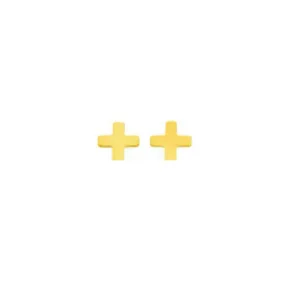 Benton Pharma Dermasense Cruz Oro
