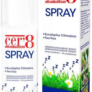 Cer8 Spray Especial Mosquito 100 ml