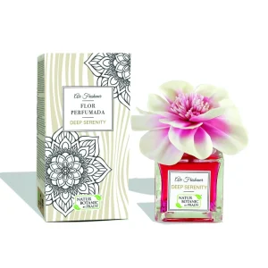 Naturalbotanic Ambientador Flor DEEP SERENITY 90 ml