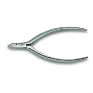 Alicate Cuticula INOX 11 cm D 3C