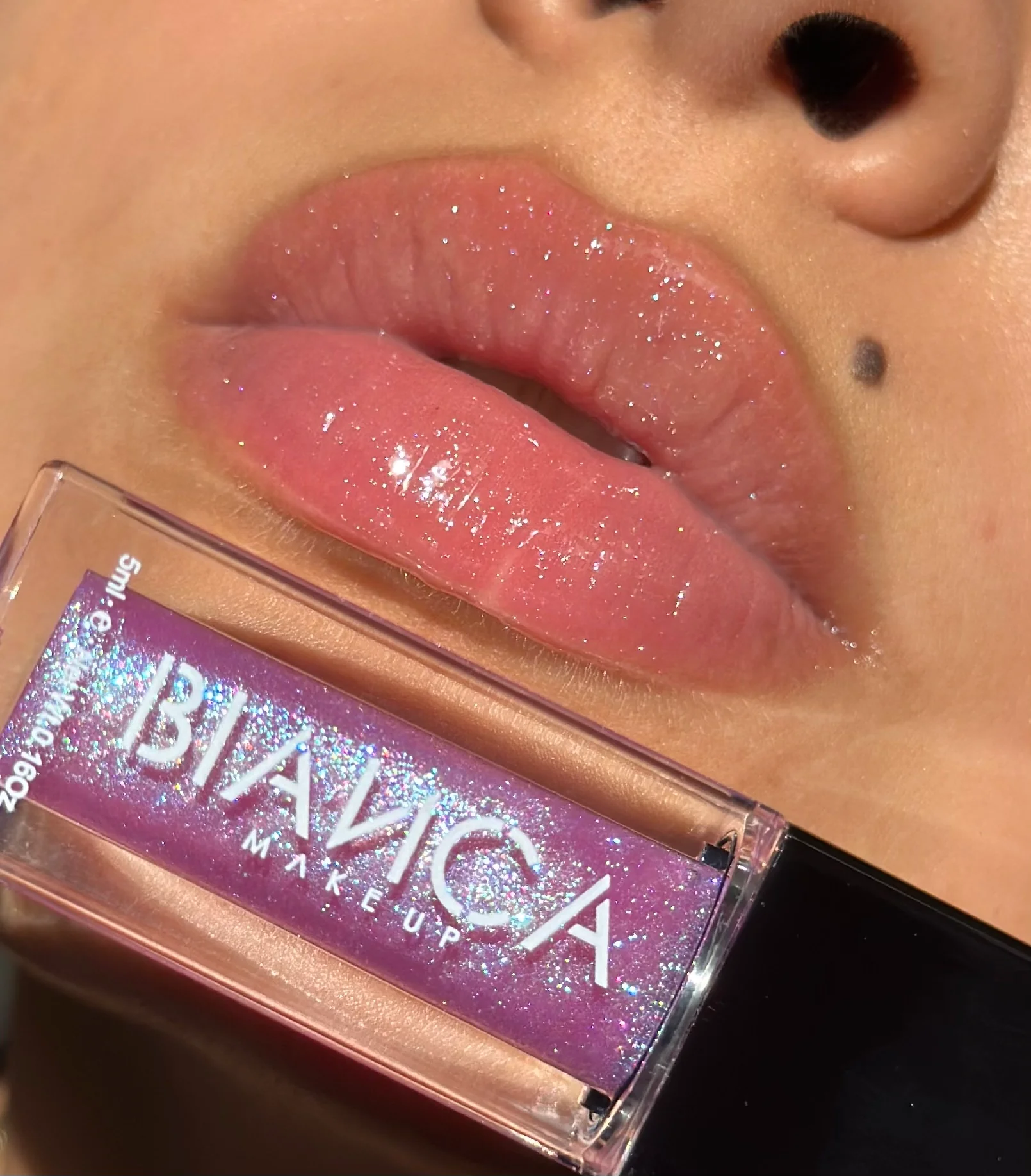 ABSOLUTE LIP GLOSS Carlota - Imagen 3