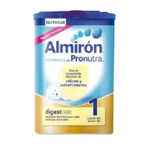Almirón Advance con Pronutra Digest 1 800 g