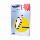 Damira Natur 1 800 G