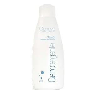 Genoderm Genotergente Gel 750 Ml