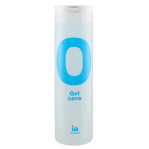 Interapothek Gel Baño Natural Cero Aloe 1000 ml