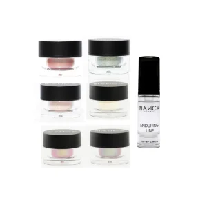 Kit Infinity Shine + Enduring-Line GRATIS