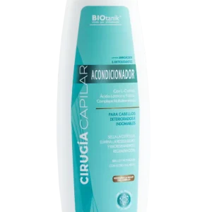 ACONDICIONADOR CIRUGÍA CAPILAR 500ml
