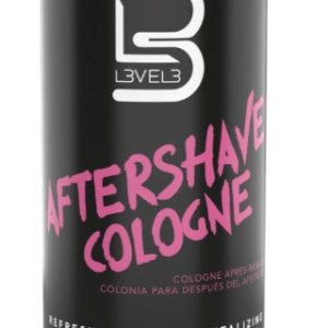 AFTERSHAVE ROSE 400ML  LEVEL 3
