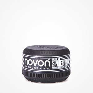 Cera Creative Hair Spider Wax 50ml Novon