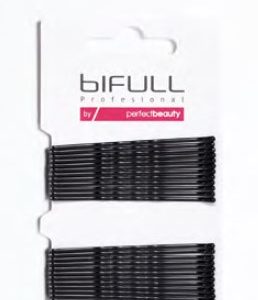 Horquillas Clip Ondulado 51 mm
