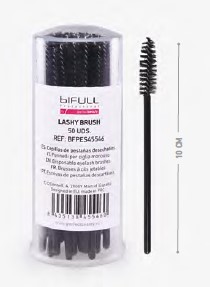 Cepillos de Pestañas Desechables