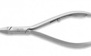 Alicate Uñas Encarnadas 13 cm D 3C