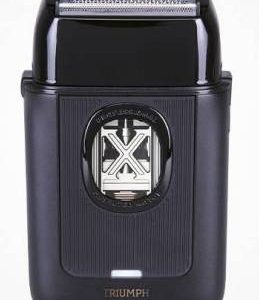 MÁQUINA DE AFEITADO TRIUMPH RAZOR PERFECT BEAUTY