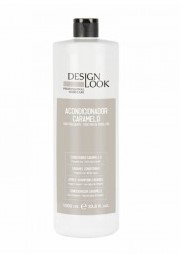 ACONDICIONADOR  FREQUENT USE MANTECA DE KARITE 1000 ML DESIGN LOOK