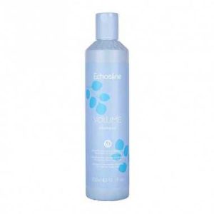Champú Volumen cab fino sin tono 300ml Echosline (23470)