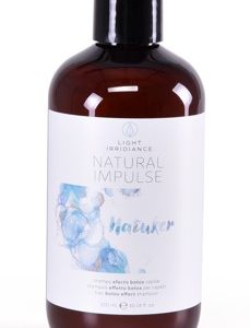 CHAMPU NATUKER 300ML NATURAL IMPULSE