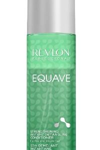 Equave Strengthening Detangler Conditioner 200 ml