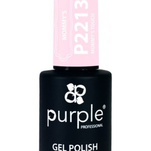 Purple Gel P. Mommys Touch 10ml