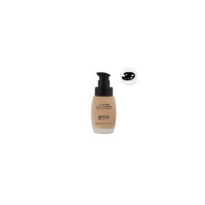 Pure Matt Makeup PF33 Soft Moka