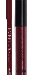 EMBELLISH LIP COMBO – MISS DARK