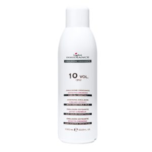Oxigenada 10vol de 1000ml Irridiance